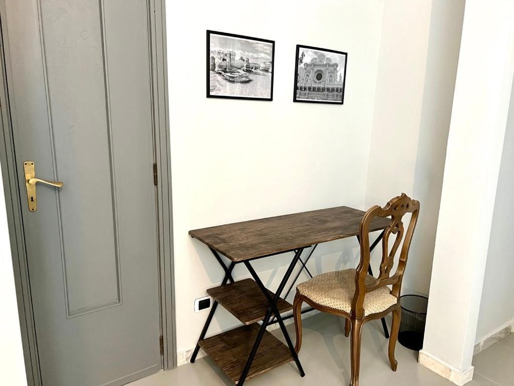 Rudiae Boutique Bed and Breakfast Lecce Rum bild