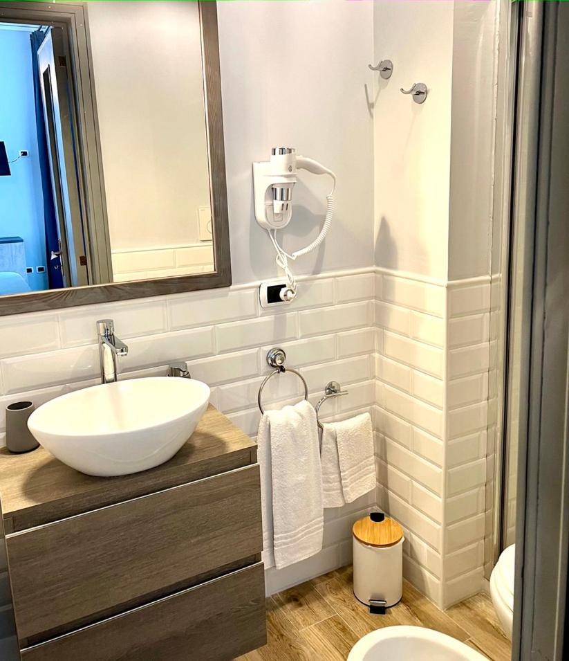 Rudiae Boutique Bed and Breakfast Lecce Rum bild