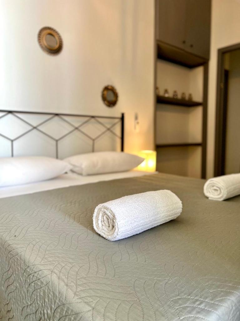 Rudiae Boutique Bed and Breakfast Lecce Rum bild