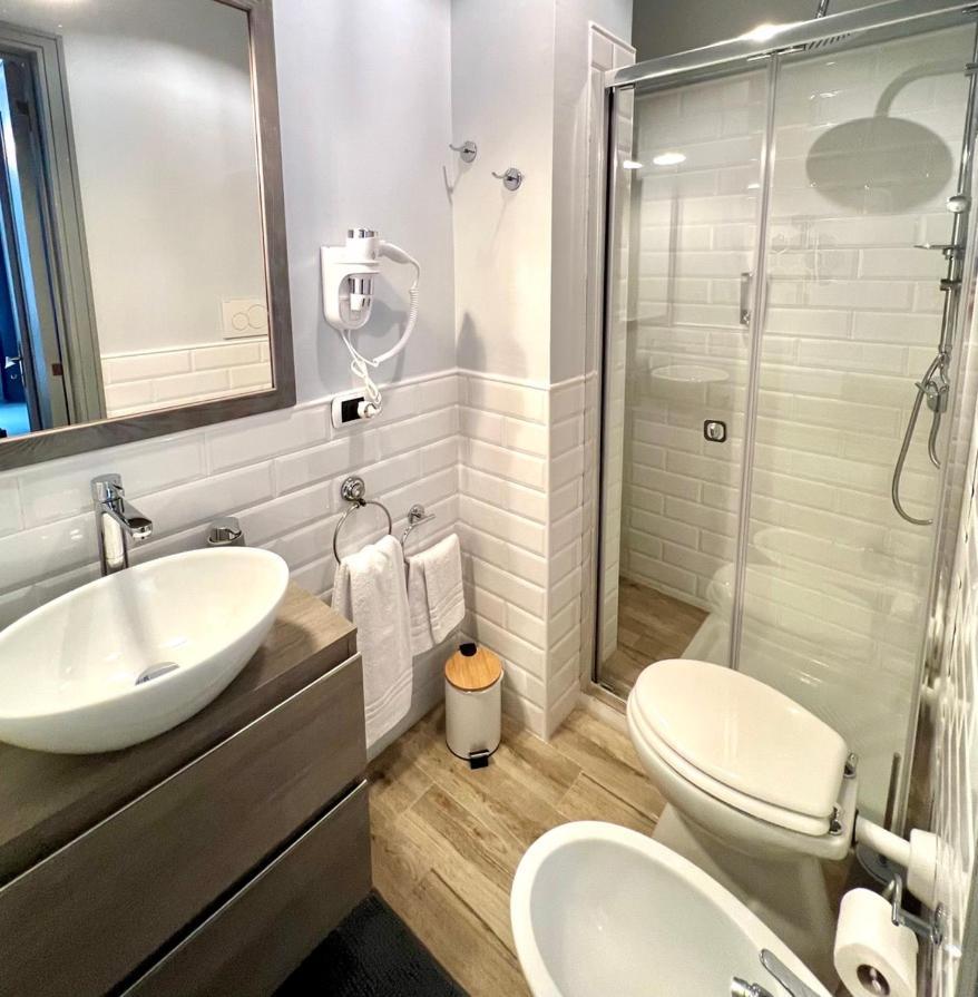 Rudiae Boutique Bed and Breakfast Lecce Rum bild