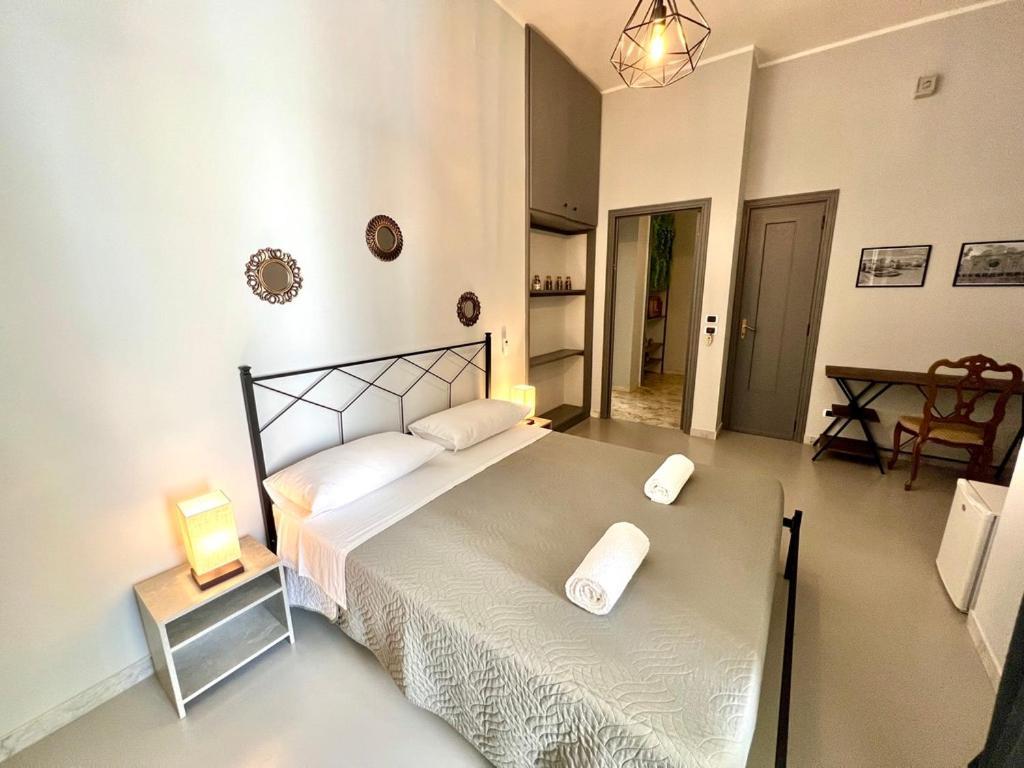 Rudiae Boutique Bed and Breakfast Lecce Rum bild
