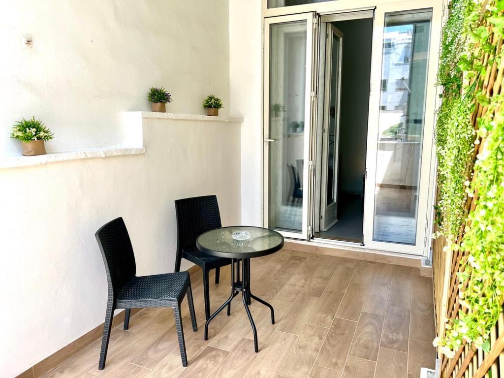 Rudiae Boutique Bed and Breakfast Lecce Rum bild