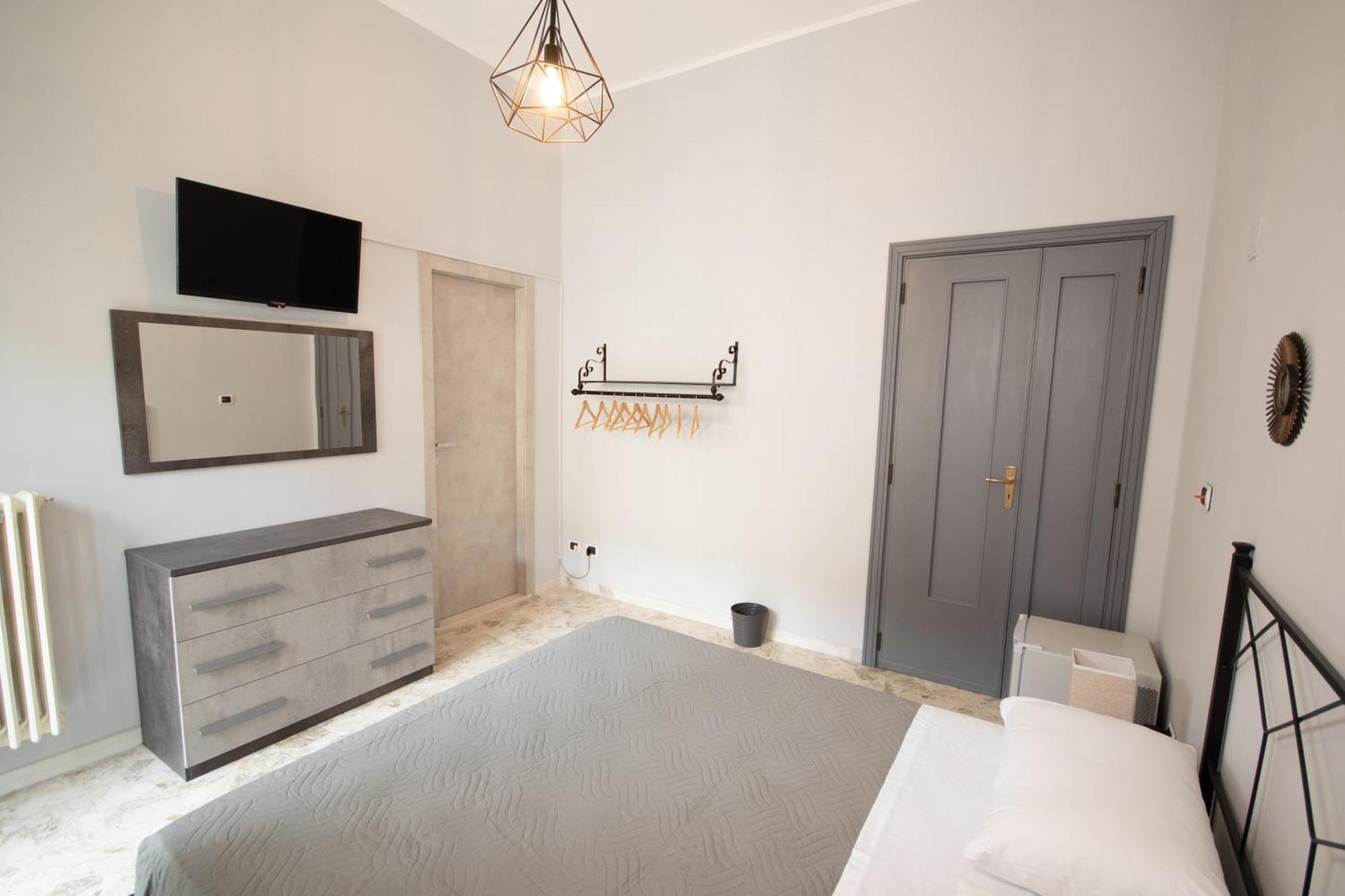 Rudiae Boutique Bed and Breakfast Lecce Rum bild