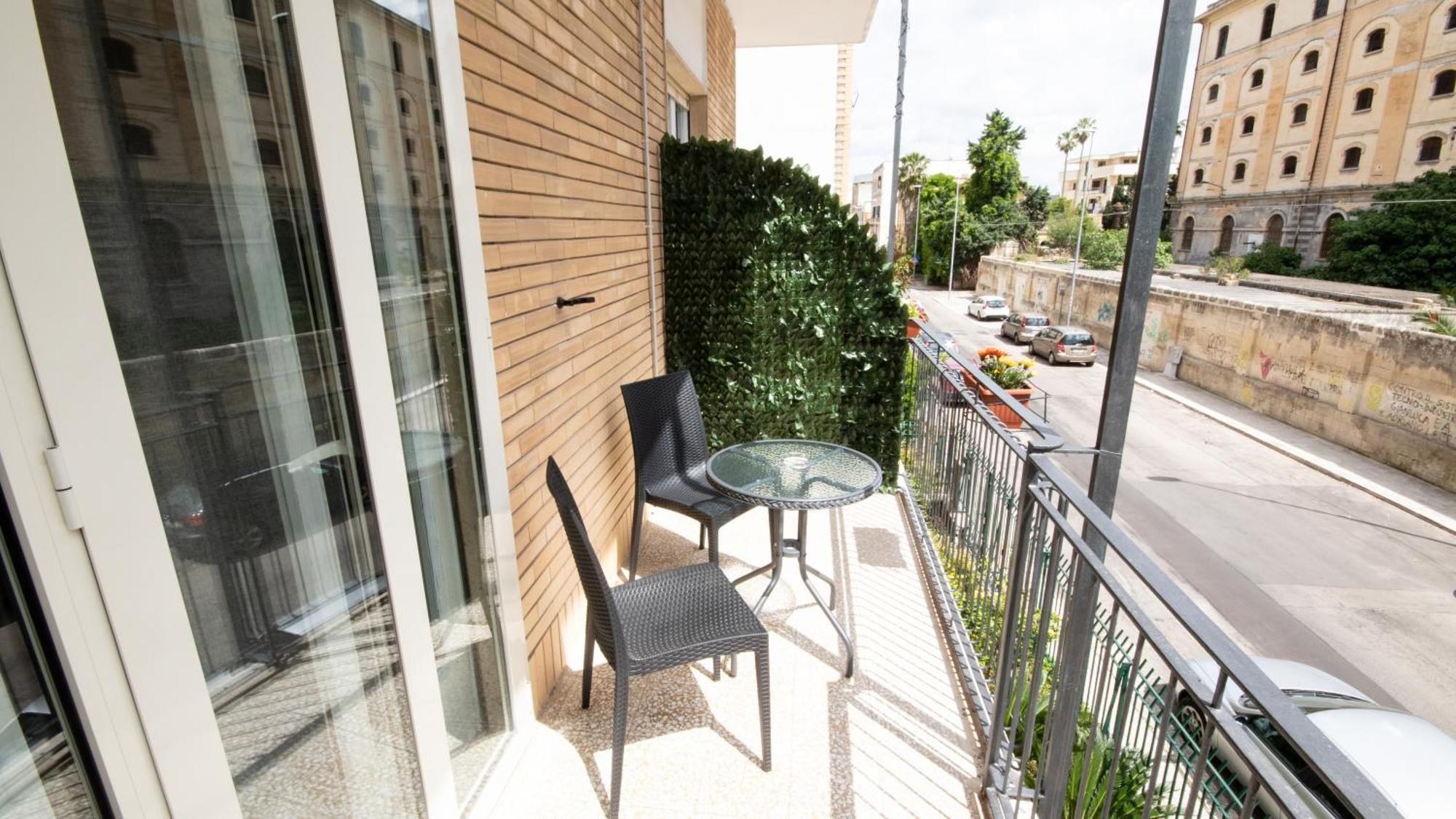 Rudiae Boutique Bed and Breakfast Lecce Rum bild
