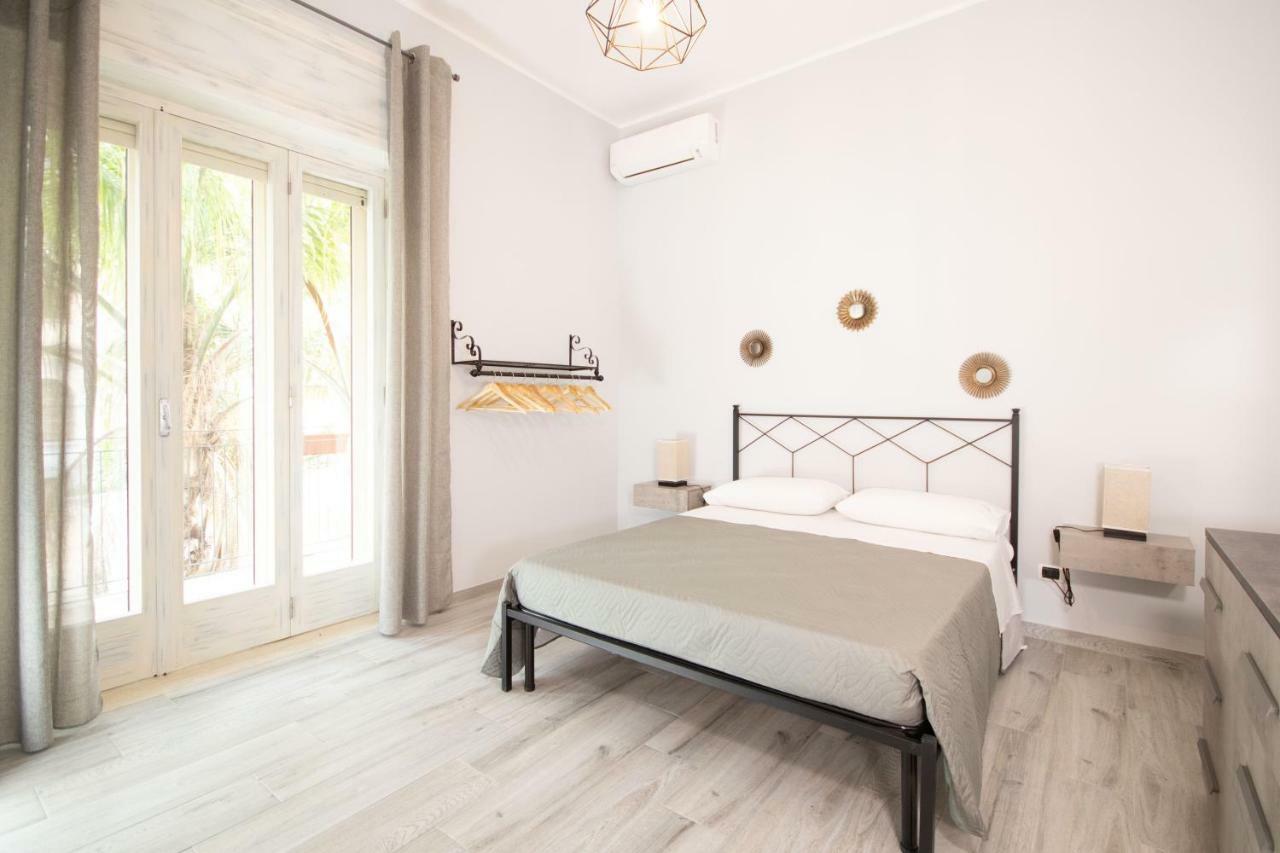 Rudiae Boutique Bed and Breakfast Lecce Exteriör bild