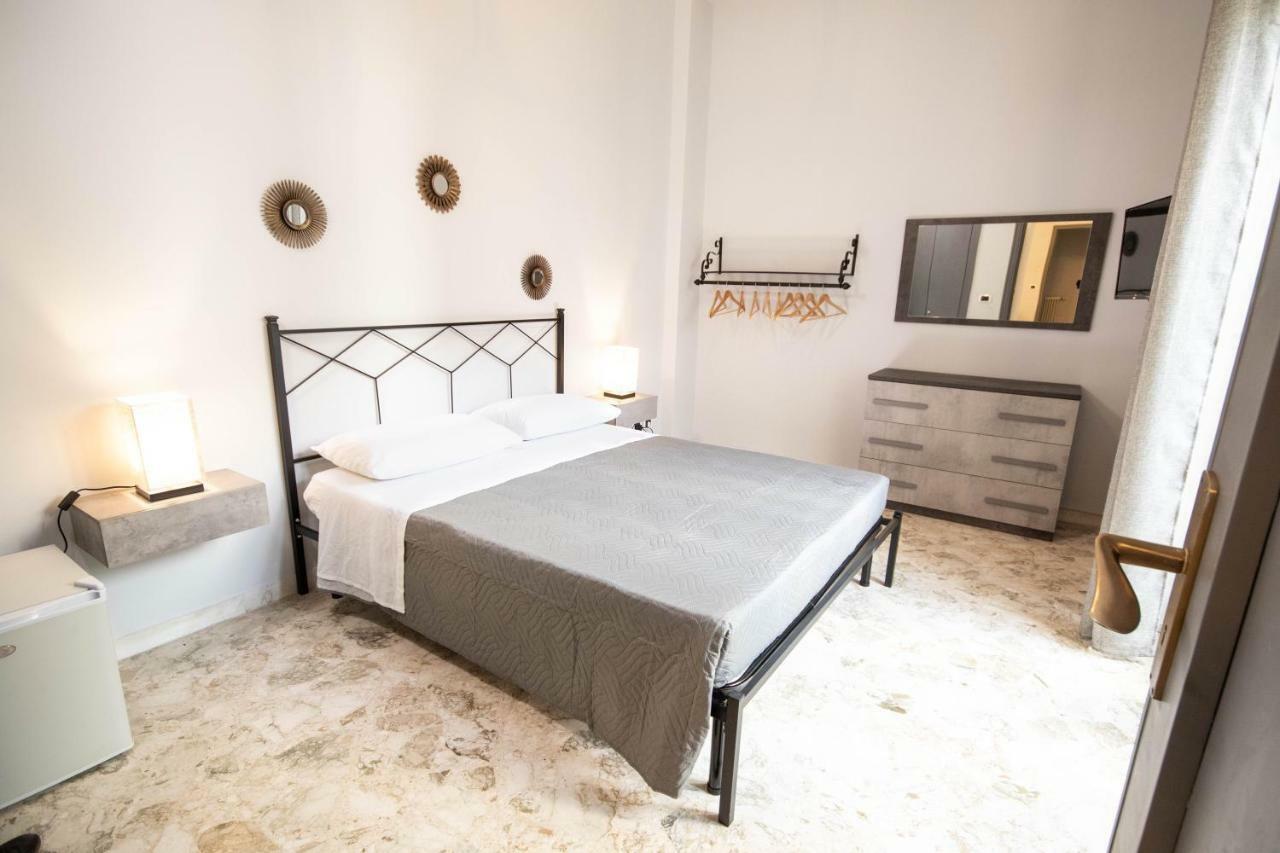 Rudiae Boutique Bed and Breakfast Lecce Rum bild