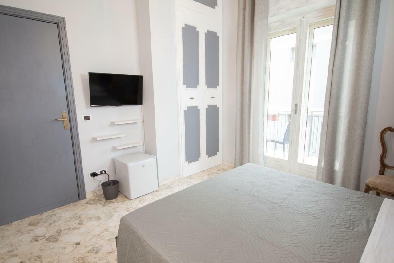 Rudiae Boutique Bed and Breakfast Lecce Exteriör bild