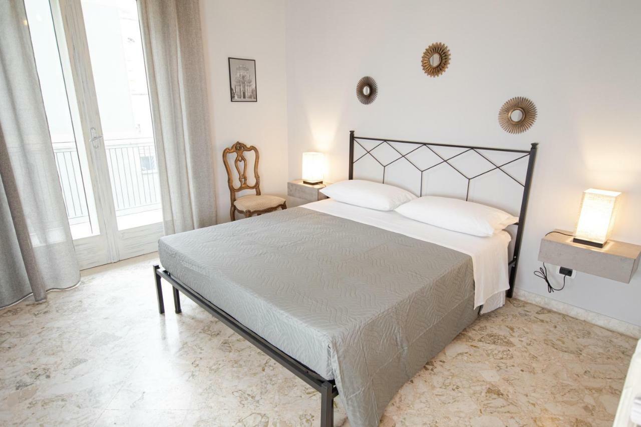 Rudiae Boutique Bed and Breakfast Lecce Exteriör bild