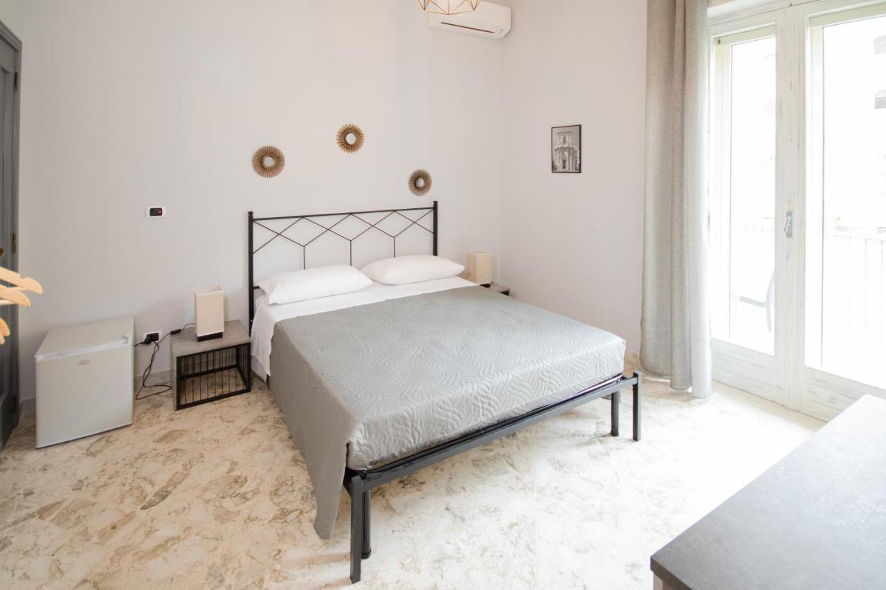 Rudiae Boutique Bed and Breakfast Lecce Rum bild